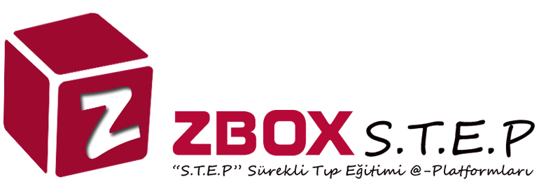 Zbox S.T.E.P – Sürekli Tıp Eğitimi Platformları